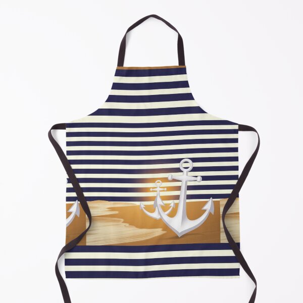Item preview, Blue Coastal Summer designed and sold by CandyVenom.