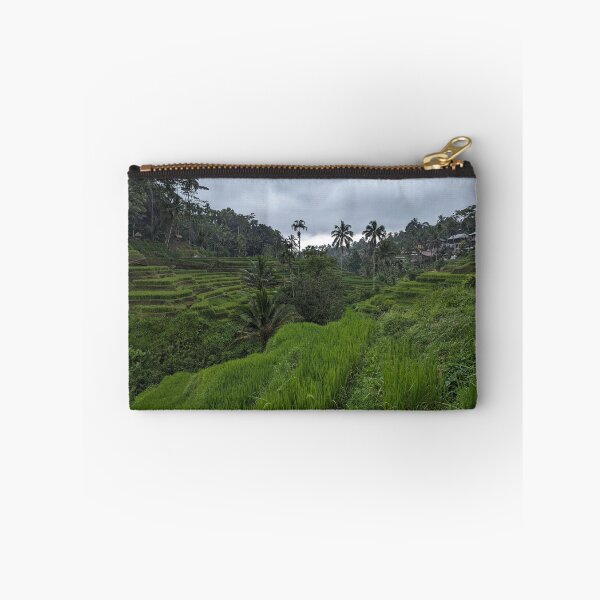 Item preview, Bali Rice Fields designed and sold by HungarianSailor.