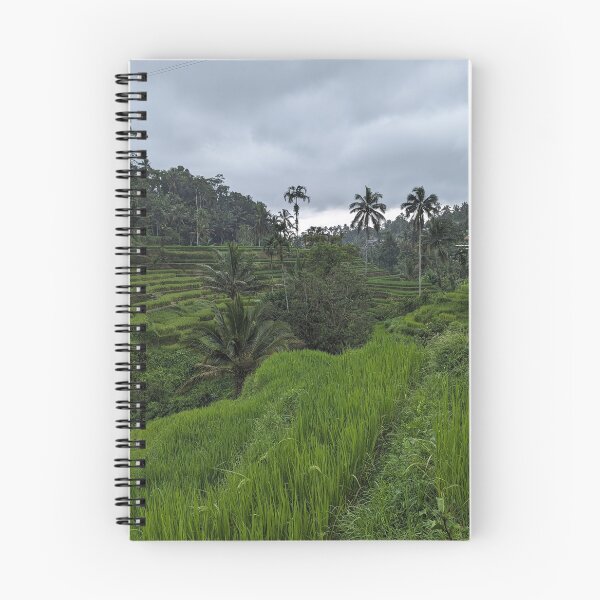 Item preview, Bali Rice Fields designed and sold by HungarianSailor.