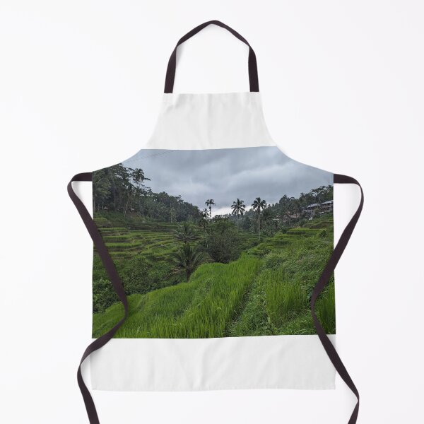 Item preview, Bali Rice Fields designed and sold by HungarianSailor.