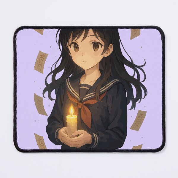 Item preview, Candlelight Curiosity designed and sold by fadilow.