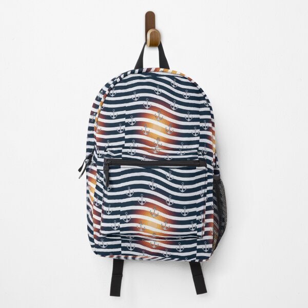 Item preview, Blue Coastal Waves designed and sold by CandyVenom.