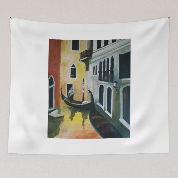 Item preview, Venice designed and sold by GrassoGraphics.