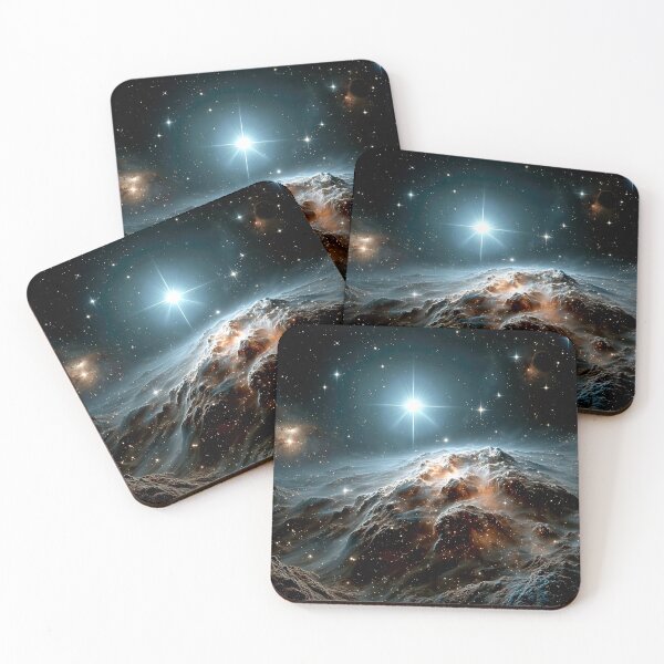 Item preview, Exploring the Vast Cosmos designed and sold by jecphotography and art.