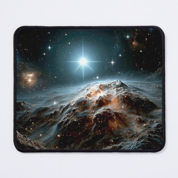 Item preview, Exploring the Vast Cosmos designed and sold by jecphotography and art.