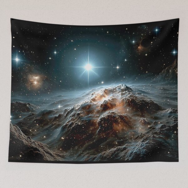 Item preview, Exploring the Vast Cosmos designed and sold by jecphotography and art.