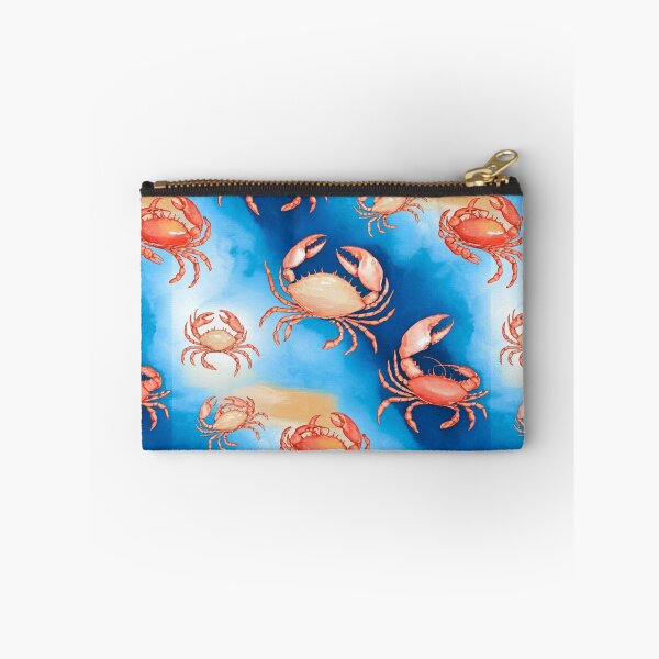Item preview, Blue Coastal Watercolor designed and sold by CandyVenom.