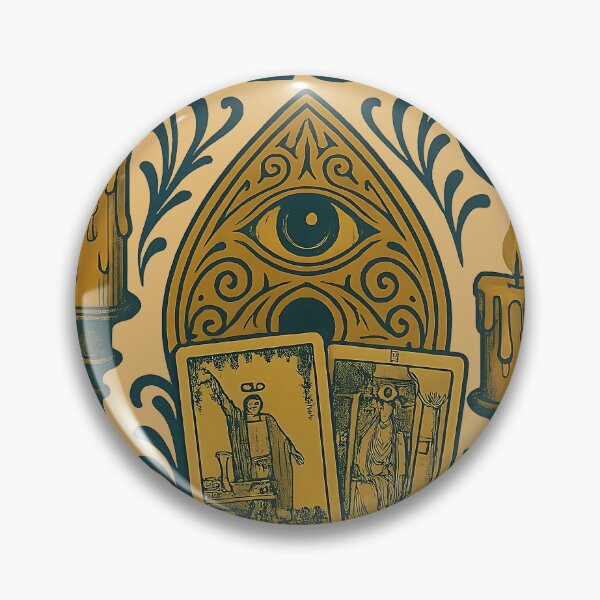 Item preview, Vintage Seance Club designed and sold by Nerd Out!.