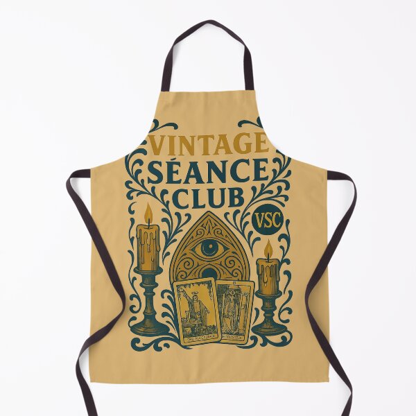 Item preview, Vintage Seance Club designed and sold by Nerd Out!.