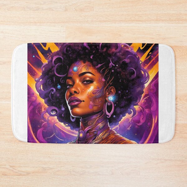 Item preview, Solar Flare Empress designed and sold by Blackcanvas444.