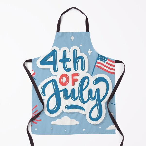 Item preview, The Fourth of July designed and sold by therbear.
