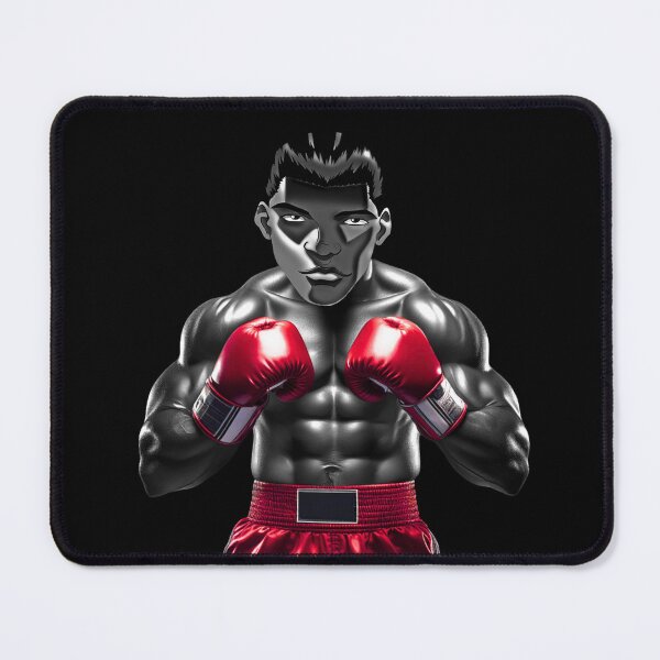 Item preview, Alai Junior designed and sold by IronEraThreads.