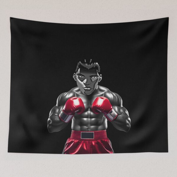 Item preview, Alai Junior designed and sold by IronEraThreads.