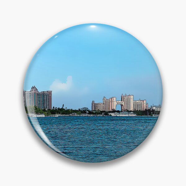 Artikelvorschau, Nassau Bahamas Kunst entworfen und verkauft von HungarianSailor.