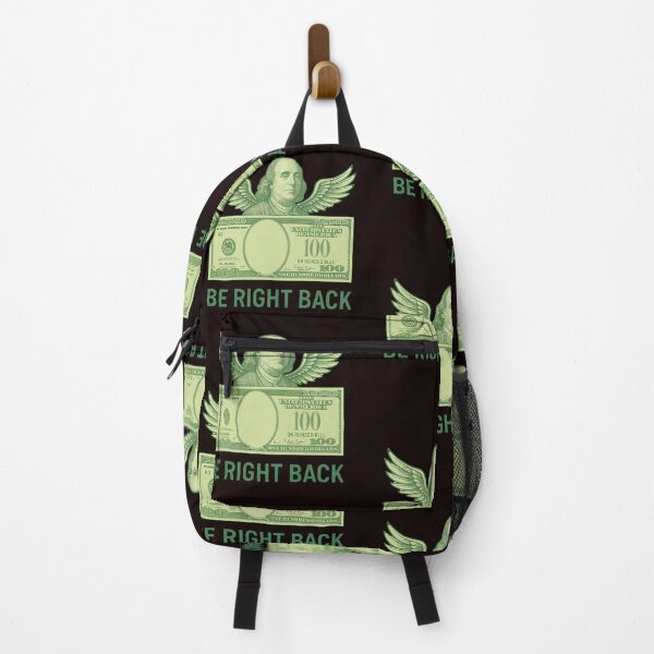 Item preview, President Took Off – Be Right Back designed and sold by Tadeusz1.