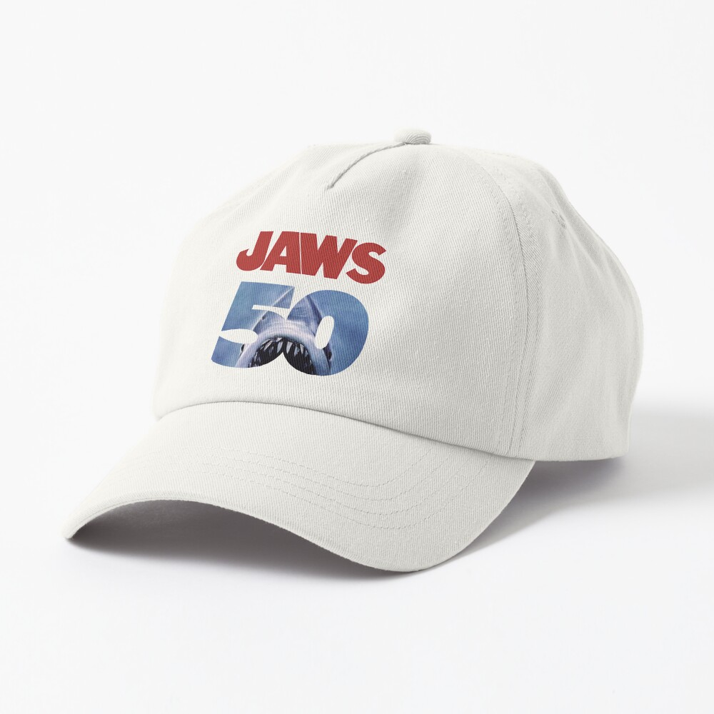 Aperçu de l'œuvre Casquette Dad Hat créée et vendue par Doveballs.