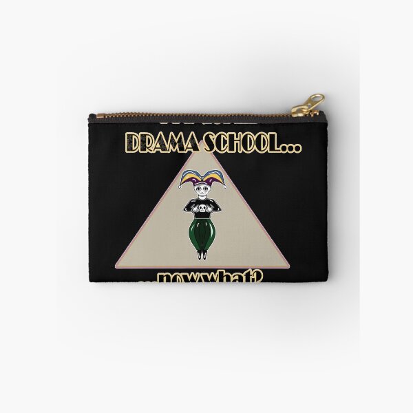 Item preview, Drama School Graduate  designed and sold by Kyradem.