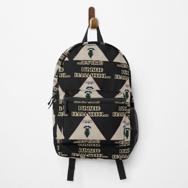 Item preview, Drama School Graduate  designed and sold by Kyradem.