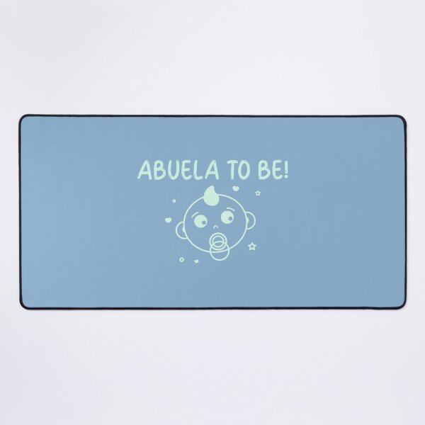 Item preview, Abuela To Be designed and sold by Harmonick-Tees.