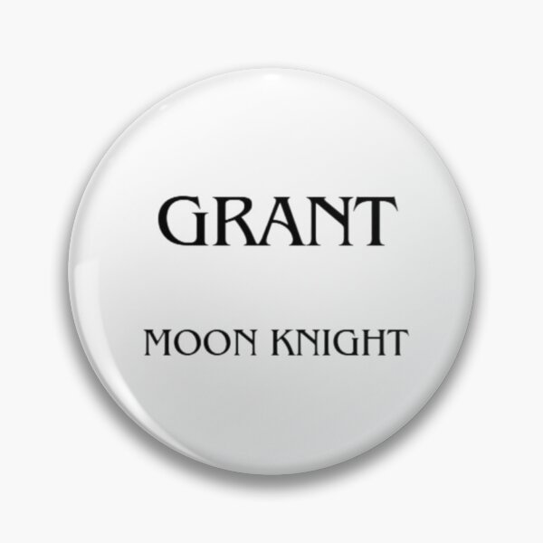 Item preview, Steven Grant moon knight  designed and sold by TheBayanShop.