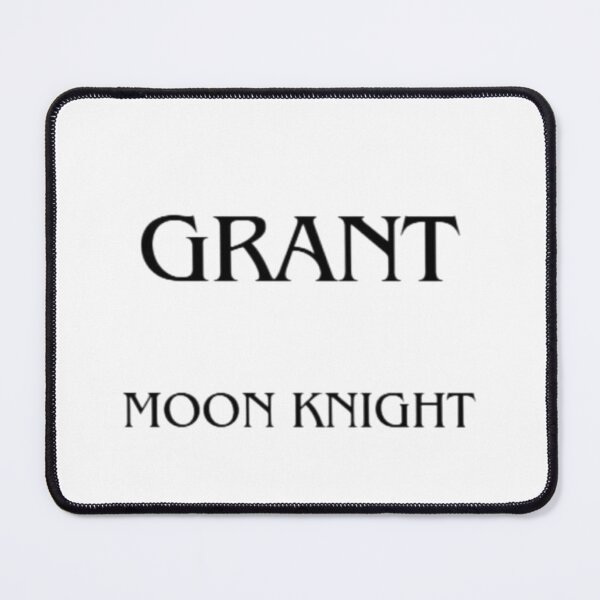 Item preview, Steven Grant moon knight designed and sold by TheBayanShop.