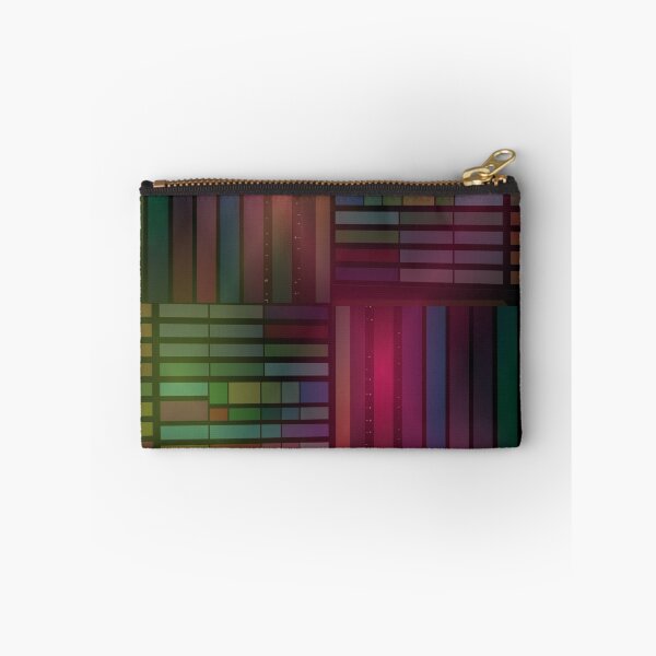 Item preview, MULTICOLOR CROSSHATCH X (Pattern) designed and sold by FREEKNSTEIN.