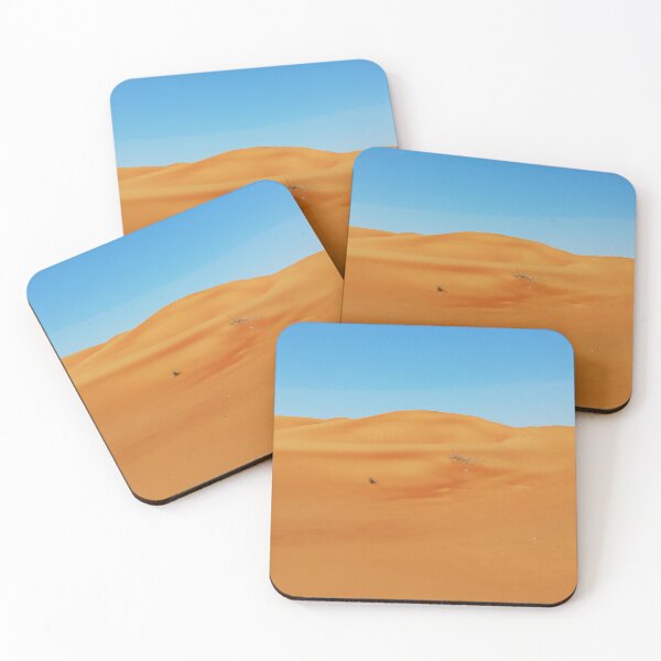 Item preview, Desert dunes in UAE designed and sold by HungarianSailor.