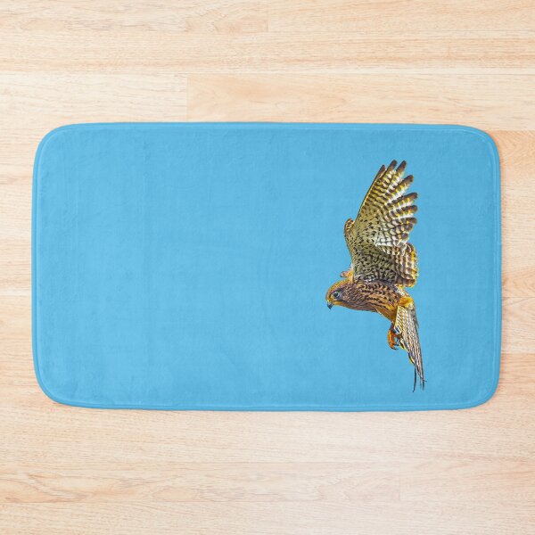 Item preview, Female Kestrel hovering designed and sold by Dalyndigital Photography.
