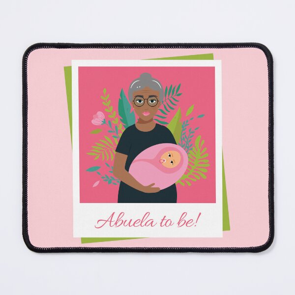 Item preview, Abuela To Be designed and sold by Harmonick-Tees.