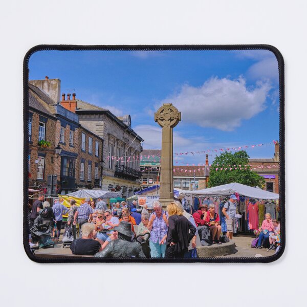 Item preview, Knaresborough Market Day designed and sold by Violaman.