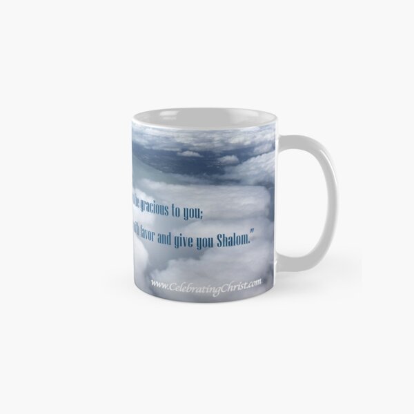 Priestly Prayer Mug - From ccnow.info Classic Mug