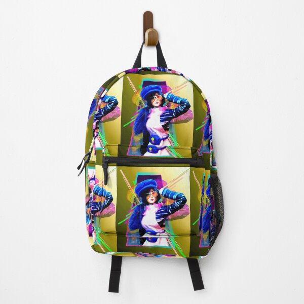 Item preview, Ladies of the 80s: Hina designed and sold by TorturedArtistX.