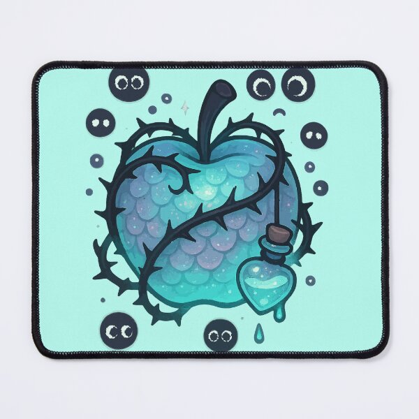 Item preview, Cursed Sweetheart designed and sold by xmoudx.