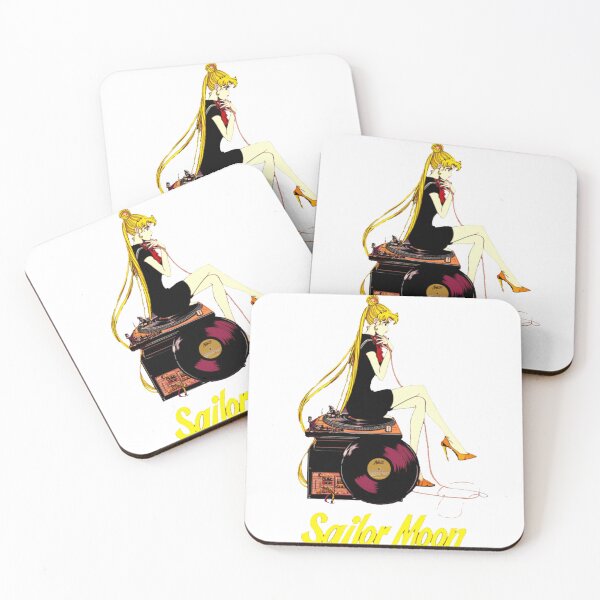 Item preview, Vinyl Muse  designed and sold by pastel.moonwave.