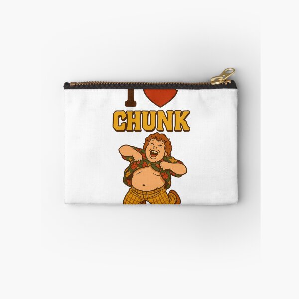 Item preview, I Love Chunk Goonies designed and sold by BigBaldBuddies.