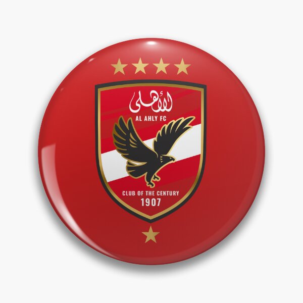 Item preview, Al Ahly 2025 designed and sold by mosalah414.