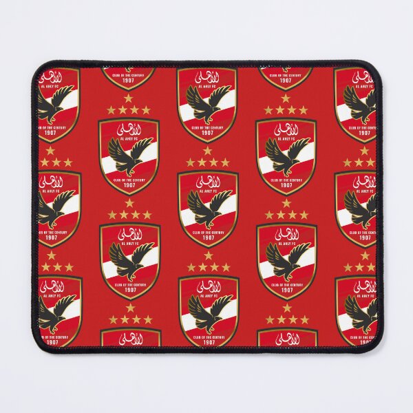 Item preview, Al Ahly 2025 designed and sold by mosalah414.