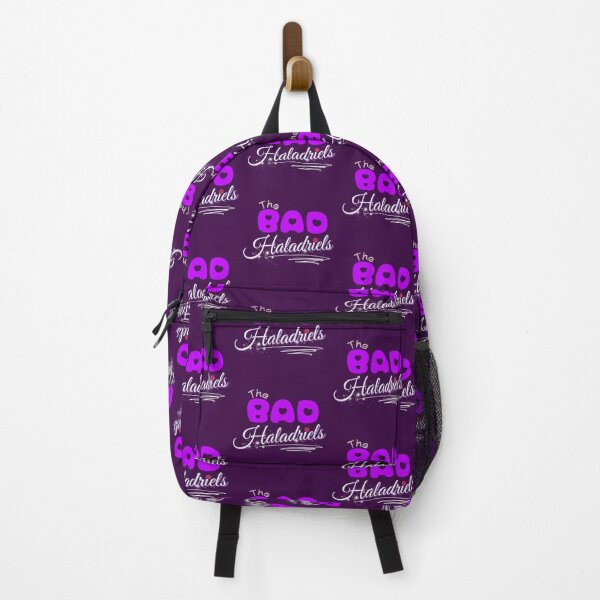 Item preview, The Bad Haladriels designed and sold by KaBaRen.