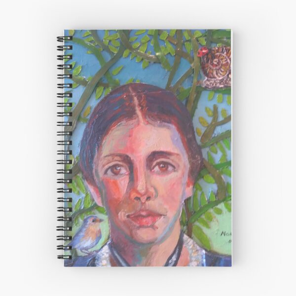 Item preview, The Gentlest of Mothers: Emily Dickinson designed and sold by jsjschmidt2017.
