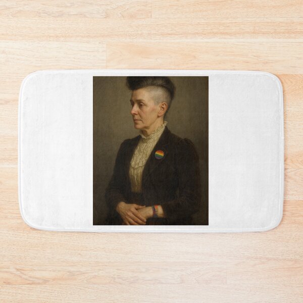 Item preview, Victorian Rebel: Pride Through the Ages designed and sold by The Queer Gear Company.