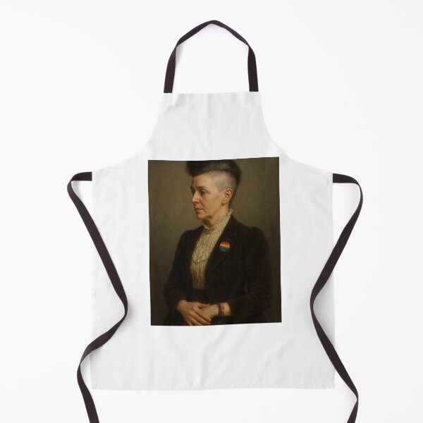 Item preview, Victorian Rebel: Pride Through the Ages designed and sold by The Queer Gear Company.
