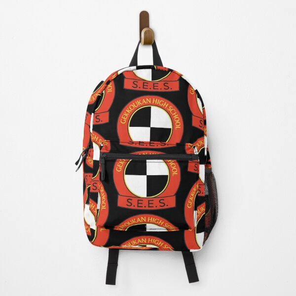 Item preview, Gekkoukan High School & S.E.E.S designed and sold by Anime-Japan-Pro.