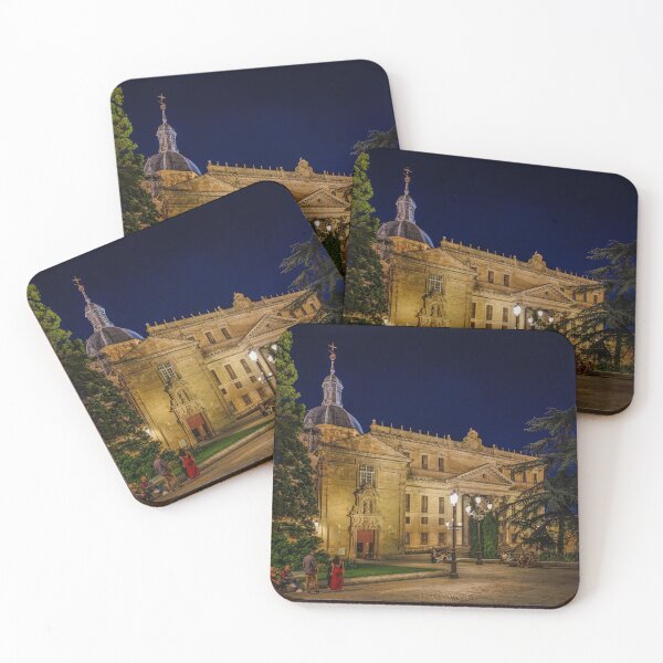 Item preview, Night Time at the University, Salamanca designed and sold by Viv Thompson Photography .
