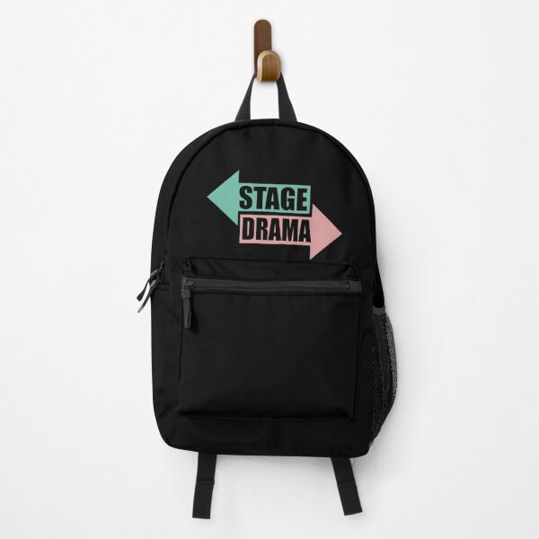 Item preview, Stage Left, Drama Right designed and sold by Skalaman.