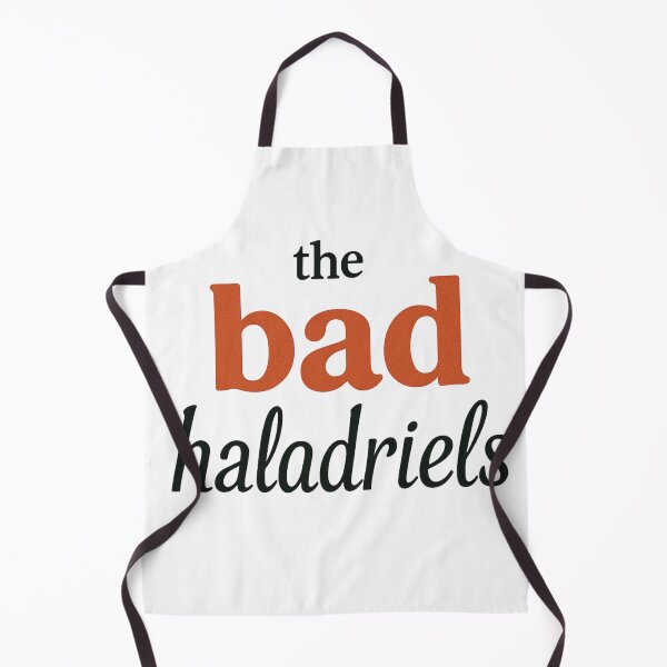 Artikelvorschau, The Bad Haladriels – Mutiges Fantasy-Statement-T-Shirt entworfen und verkauft von digivault44⭐️⭐️⭐️⭐️.