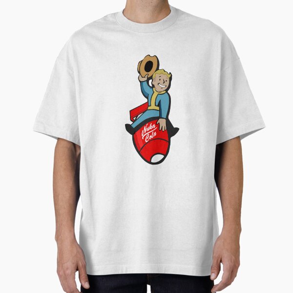 Item preview, Nuka-Cola Bomb Drop designed and sold by VoglR.