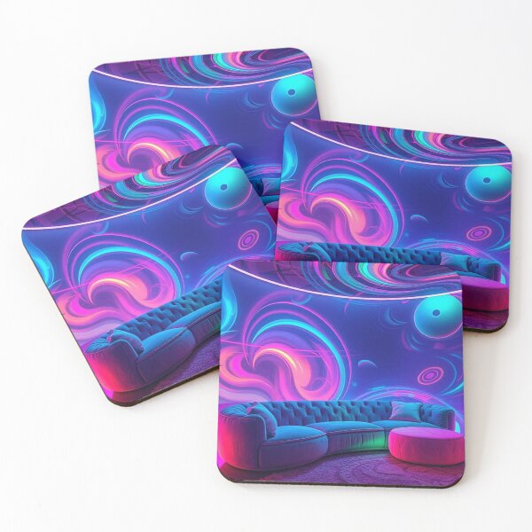 Item preview, Chillout Lounge designed and sold by In-Spirit24.
