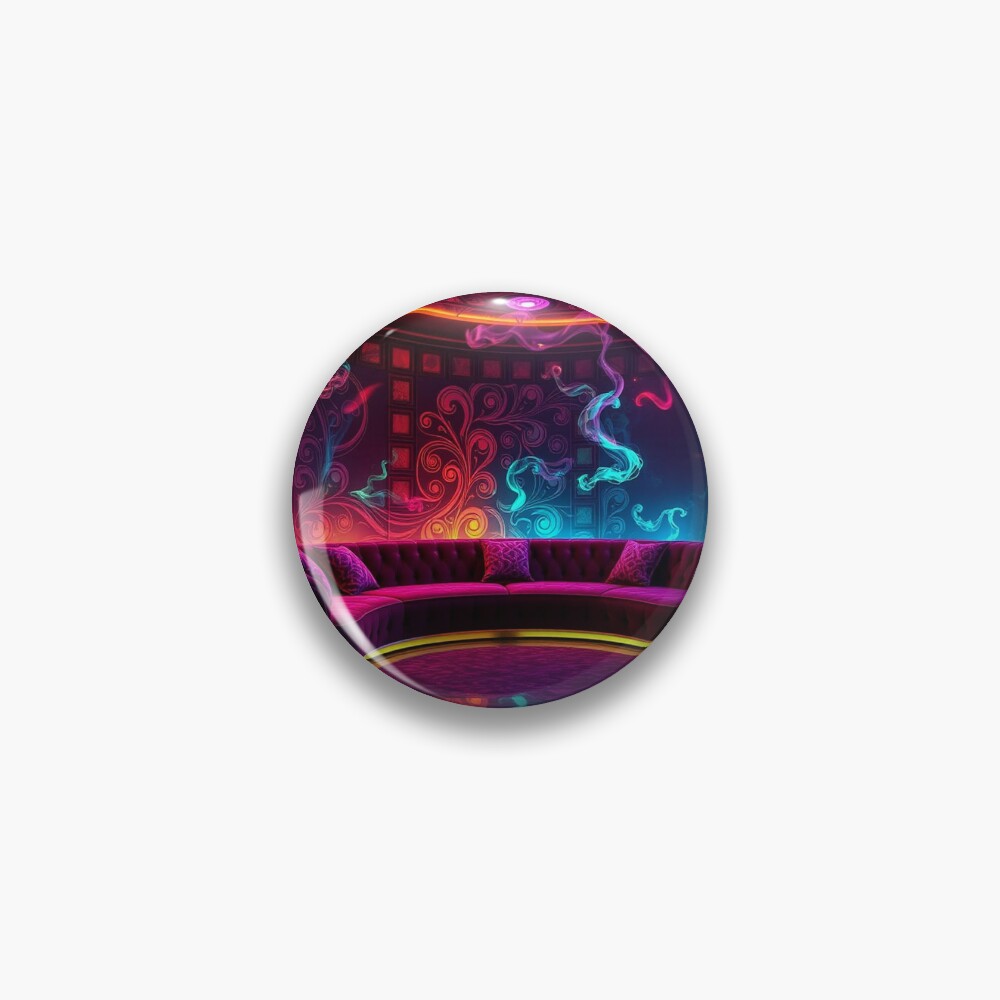 Item preview, Pin designed and sold by In-Sprit24.