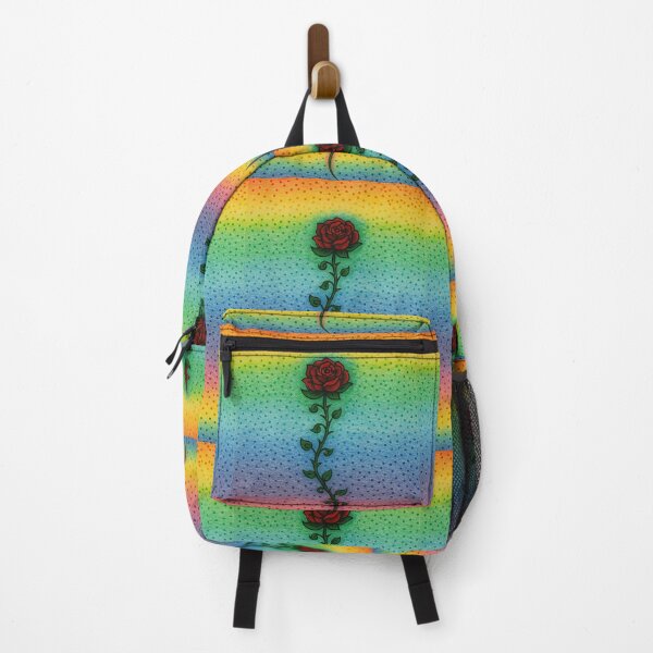 Item preview, Chakra Bloom – The Climb to Light designed and sold by TainaDeLuna.