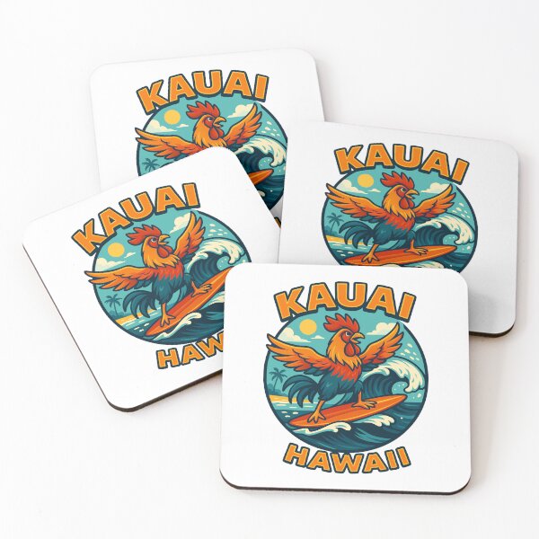 Item preview, Kauai - Hawaii designed and sold by VelvetRoom.